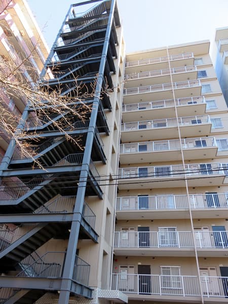 レクハイム相模原2 4