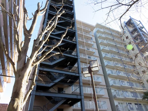 レクハイム相模原2 5