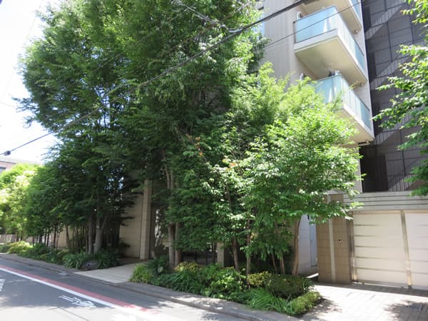 アールブラン西蒲田レジデンス 7