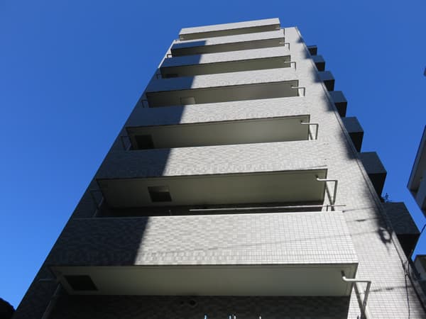 メゾンエクレーレ相模原イースト 1