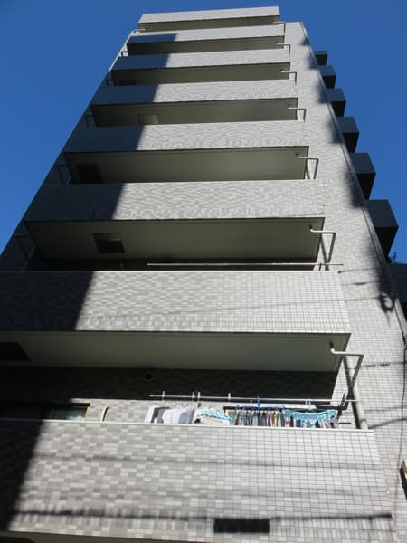 メゾンエクレーレ相模原イースト 2