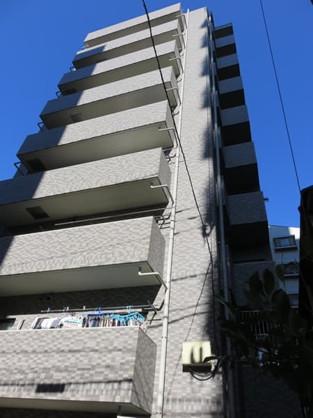 メゾンエクレーレ相模原イースト 4