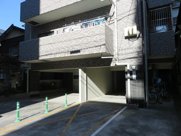 メゾンエクレーレ相模原イースト 5