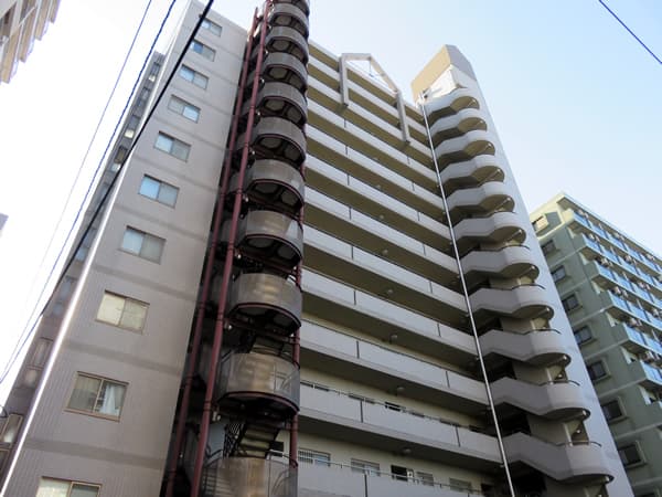 シュアーズ相模原 1