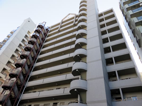 シュアーズ相模原 3