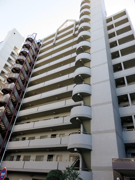 シュアーズ相模原 4