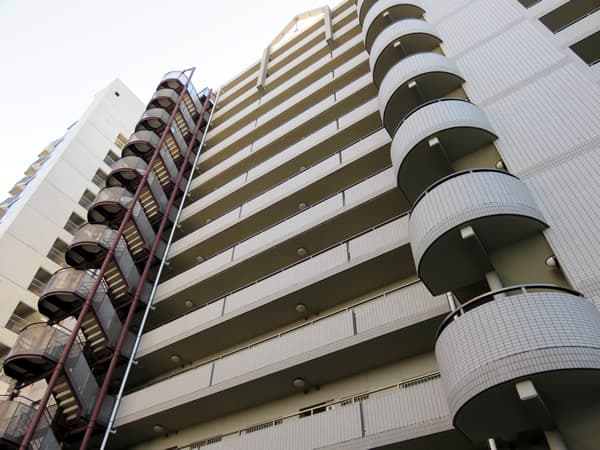 シュアーズ相模原 5