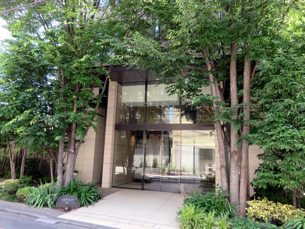 アールブラン西蒲田レジデンス 9