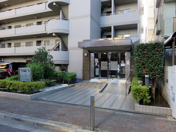 シュアーズ相模原 6