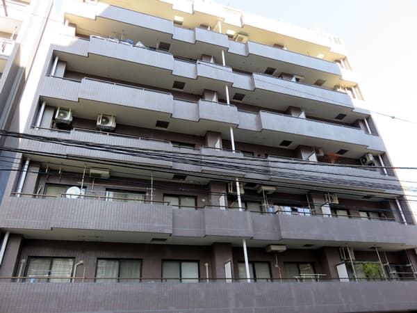 小田急コアロード相模原2 1