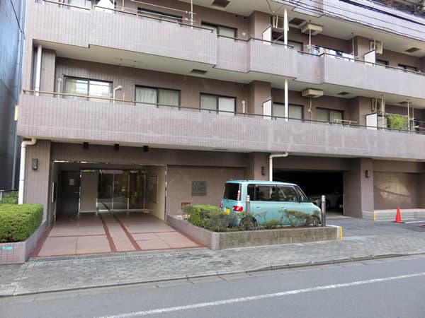 小田急コアロード相模原2 4