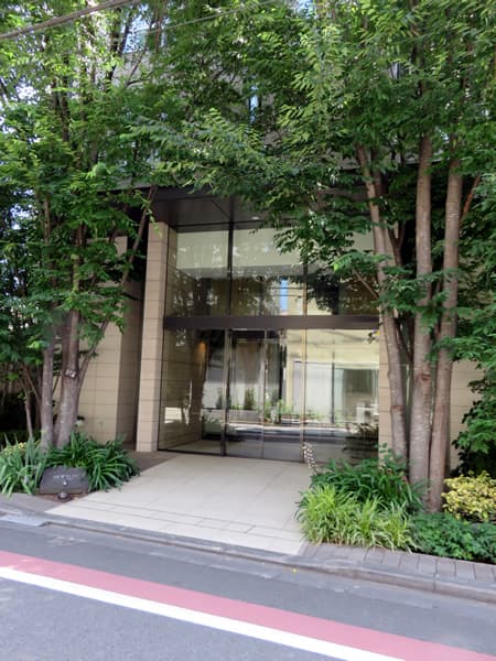 アールブラン西蒲田レジデンス 10