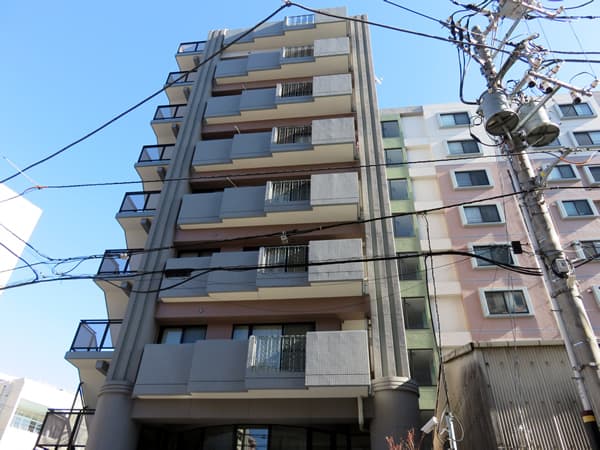 ロアーブルサン相模原2番館 1