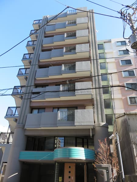 ロアーブルサン相模原2番館 2