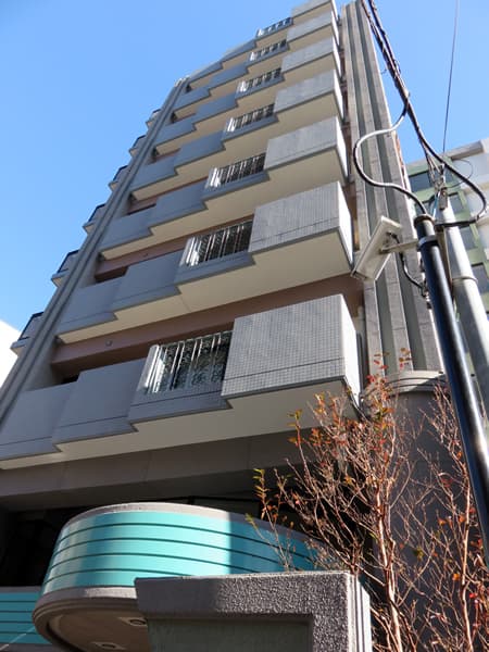 ロアーブルサン相模原2番館 3