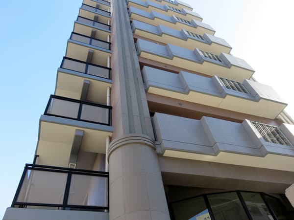 ロアーブルサン相模原2番館 4