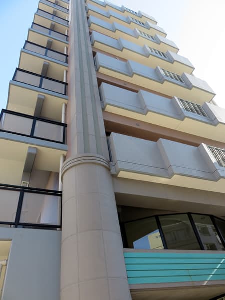 ロアーブルサン相模原2番館 5