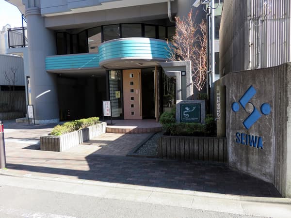 ロアーブルサン相模原2番館 7