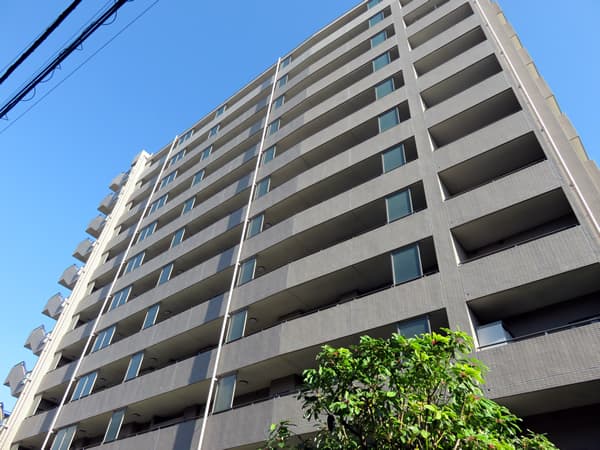 ルイシャトレ相模原 1