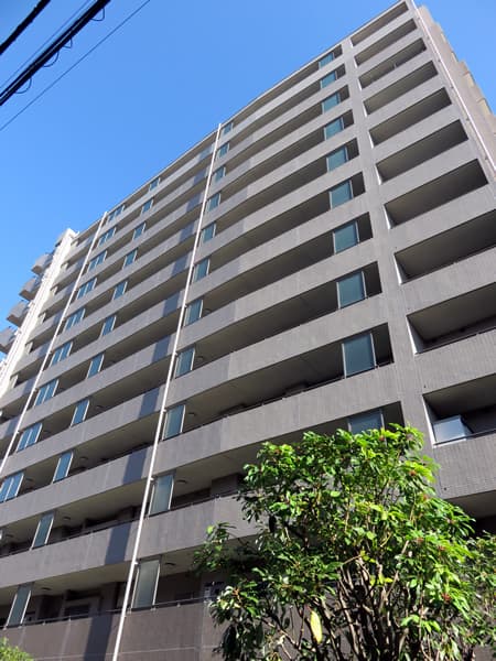 ルイシャトレ相模原 2