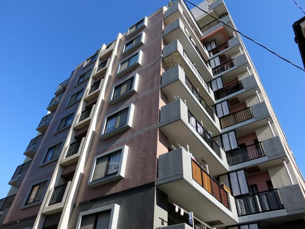 ロアーブルガーデン相模原 1