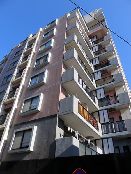 ロアーブルガーデン相模原 2