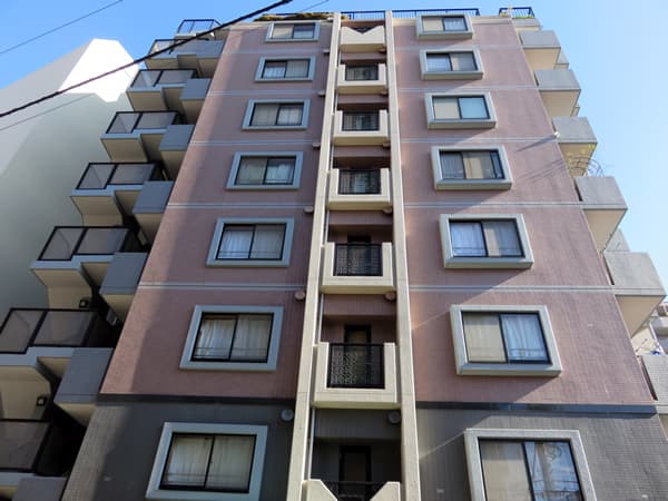 ロアーブルガーデン相模原 3