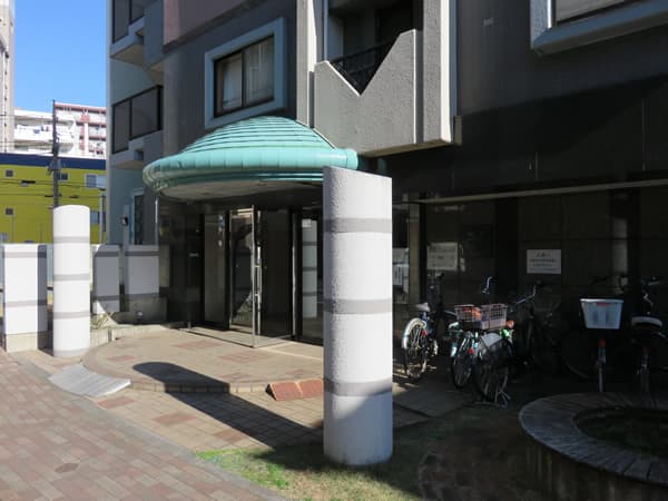 ロアーブルガーデン相模原 5