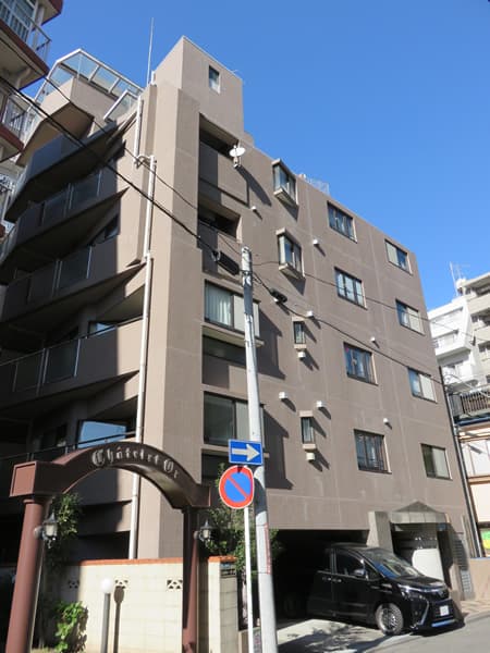 パラッツオ相模原 2