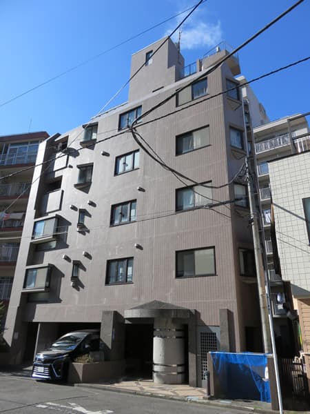 パラッツオ相模原 4