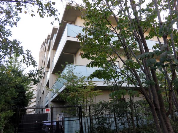 グランドメゾン狛江 4