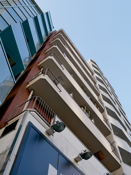 サンシャインコーケンプラザ 4