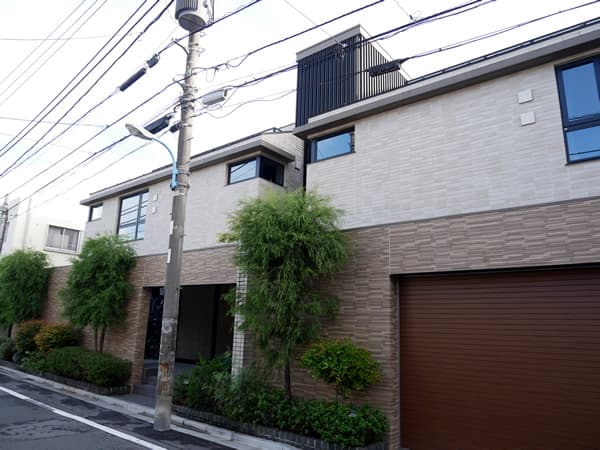 リリーゼ目白近衛町 6