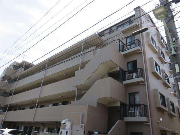 ナイスアーバン西蒲田 2