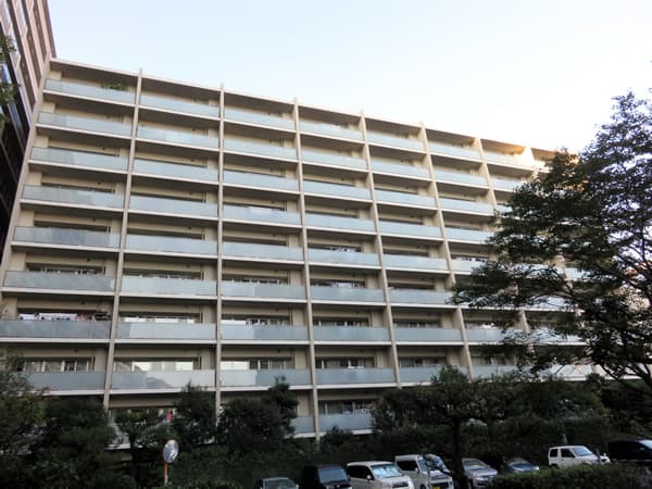 グランドメゾン狛江 11