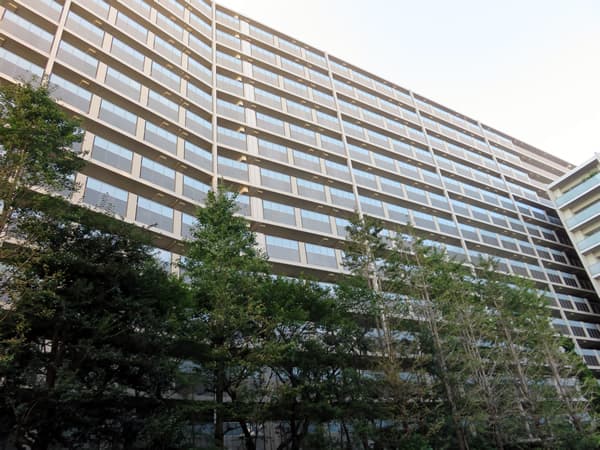 グランドメゾン狛江 23