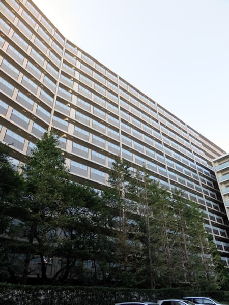 グランドメゾン狛江 24