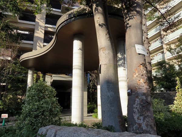 グランドメゾン狛江 27