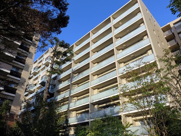 グランドメゾン狛江 30