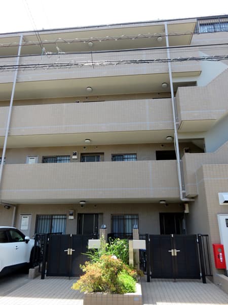 ナイスアーバン西蒲田 5