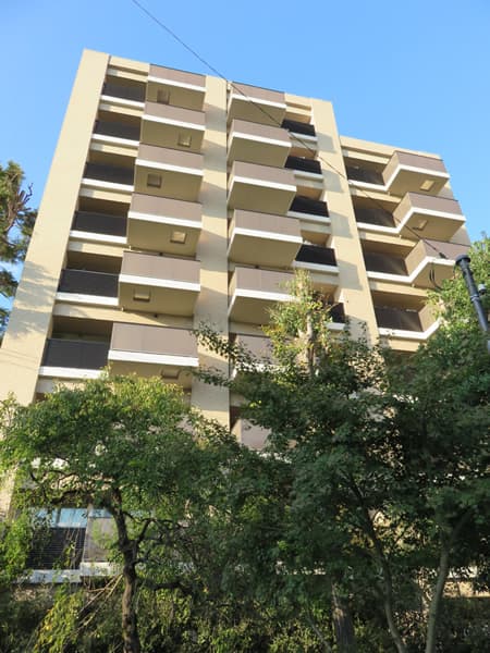 グランドメゾン狛江 41