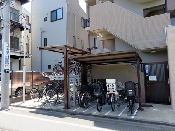 ナイスアーバン西蒲田 6