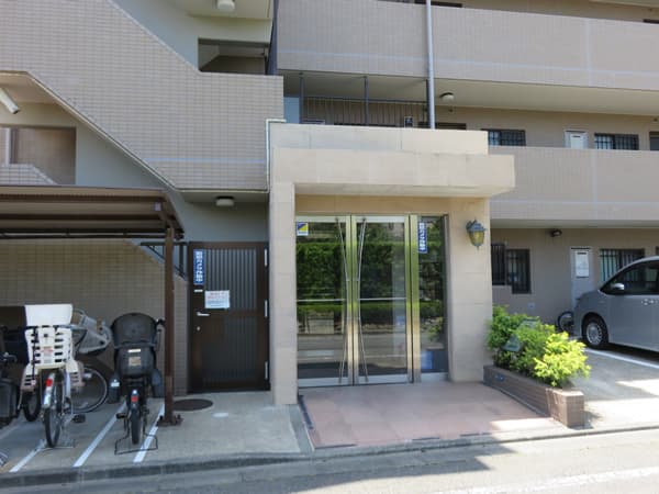 ナイスアーバン西蒲田 7