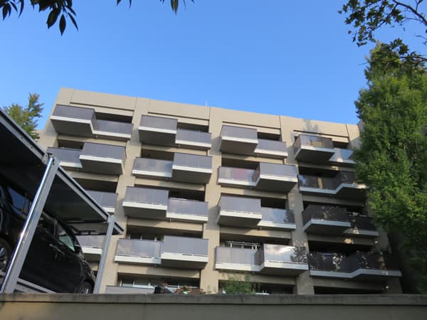 グランドメゾン狛江 59