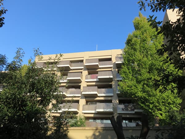 グランドメゾン狛江 60