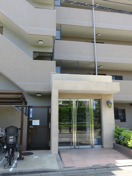 ナイスアーバン西蒲田 8