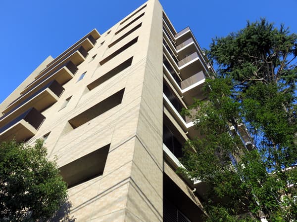 グランドメゾン狛江 83