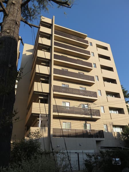 グランドメゾン狛江 86