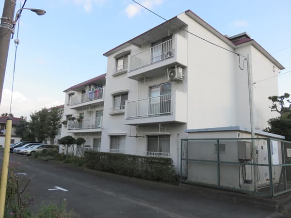 小田急和泉グリーンハイムC棟 6