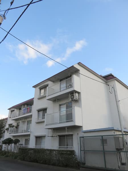 小田急和泉グリーンハイムC棟 7